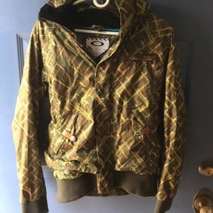 Oakley Ski Jacket